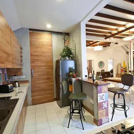 3Br Villa Hari - Special Stay Bonus - Minggu Villas Seminyak-3