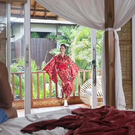 3Br Villa Hari - Special Stay Bonus - Minggu Villas Seminyak-2